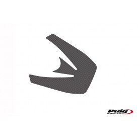 Puig Yoke Protector Carbon Shiver 750 07-17 Carbon