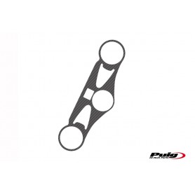 Puig Yoke Protector Carbon Look CBR1000RR 08-13 Car