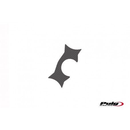 Puig Yoke Protector Carbon Kawasaki ZZR1400 06-15