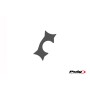 Puig Yoke Protector Carbon Kawasaki ZZR1400 06-15