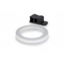Puig Rim Strip 6 Meters+Aplicator White