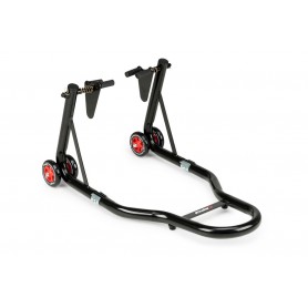 Puig Stand Paddock Support Front At Fork Black