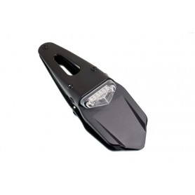 Puig Hugger+Stop Light+License Light Leds Homologated