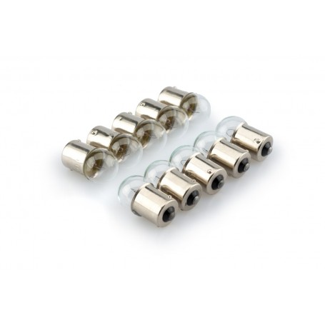 Puig Light Bulb Box. Turn Light 12V/10W (10 Units)