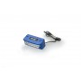 Puig License Light Mod Flash Blue