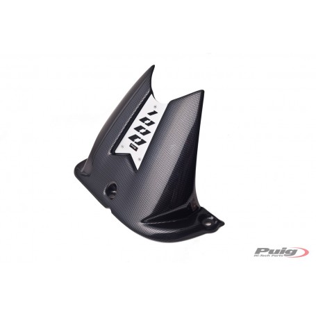 Puig Rear Huggers.+Fix. Adorno Yam.Fz1/Fz1 Fazer 06-