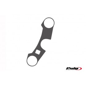 Puig Yoke Protector Carbon Look Suzuki GSXR1000 05-06(.