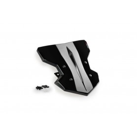 Puig Windshield New Generation Yamaha MT-125 20 Black