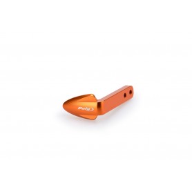 Puig Protector Clutch Lever Ending Orange