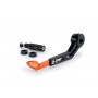 Puig Protector Clutch Lever Orange