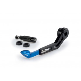 Puig Protector Clutch Lever Blue