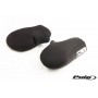Puig Hand Covers Scooter Universal Compact Model Black