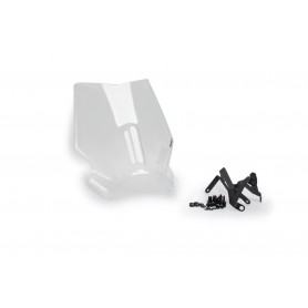 Puig Windshield New Generation Husqvarna Svartpilen 701 C