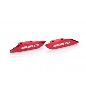 Puig Kit Caps Base Original Rear Mirror Tmax560 20- 