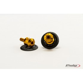 Puig Spools Hi-Tech Parts Dim.6 Gold