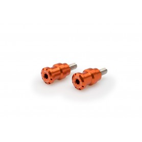 Puig Spools Hi-Tech Parts Dim.8 Orange