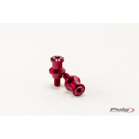 Puig Spools Hi-Tech Parts Dim.10 KTM Red