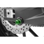 Puig Spools Hi-Tech Parts Dim.6 Black