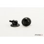 Puig Spools Hi-Tech Parts Dim.10 Black