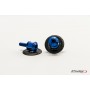Puig Spools Hi-Tech Parts Dim.10 Blue
