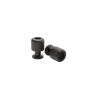 Puig Spool Slider KTM Black