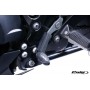 Puig Shoe Protector Shift Lever Black