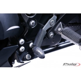 Puig Shoe Protector Shift Lever Black