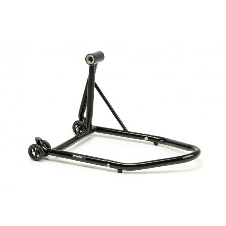 Puig Rear Stand Single Swing Arm Transmision Right Side