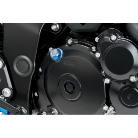 Puig Oil Plug Hi-Tech KTM Blue