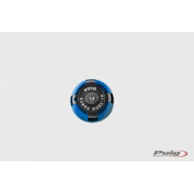Puig Oil Plug Carter Hi-Tech BMW Blue