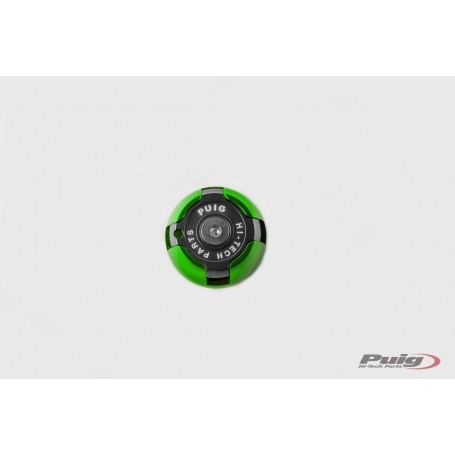 Puig Oil Plug Carter Hi-Tech Yamaha Tmax 12-13