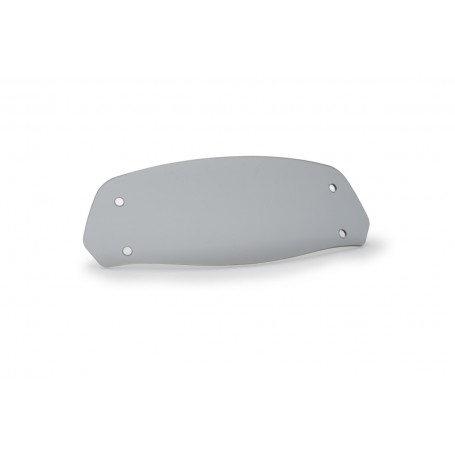 Puig Multiregulable Visor Univ. 277X100 mm Smoke