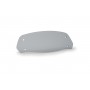 Puig Multiregulable Visor Univ. 277X100 mm Smoke