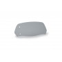 Puig Multiregulable Visor Univ. 230X90 mm Clear