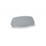 Puig Multiregulable Visor Univ. 230X90 mm Smoke