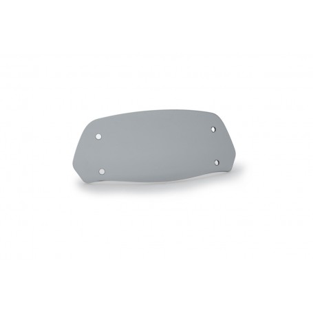 Puig Multiregulable Visor Univ. 230X90 mm Smoke