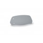 Puig Multiregulable Visor Univ. 230X90 mm Smoke