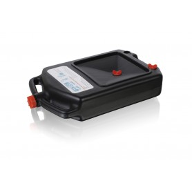 Puig Maintenance Can 8 Liters Black