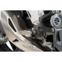 Puig Kit Rubbers For Footpegs Hi-Tech X-Fighter S Bro