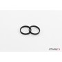 Puig Kit Rings Bar End Black