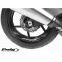 Puig Kit 8 Rim Strips XSR Silver