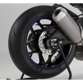 Puig Kit 8 Rim Strips Premium Blue