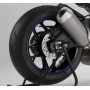 Puig Kit 8 Rim Strips Premium Blue