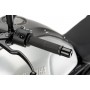 Puig Grips By Pair Puig Hi-Tech Open Medium Black