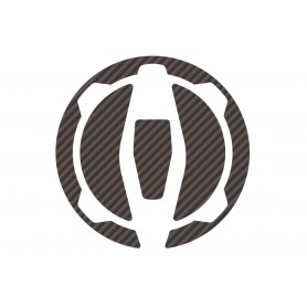 Puig Fuel Cap Cover Mod Xtreme Kawasaki Car