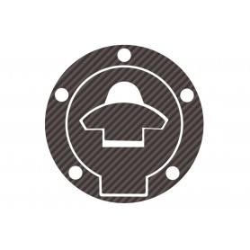 Puig Fuel Cap Cover Mod Xtreme Yamaha Yamaha