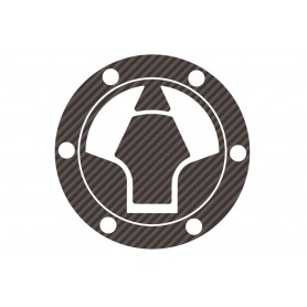 Puig Fuel Cap Cover Mod Xtreme Kawasaki Car