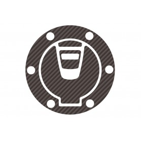 Puig Fuel Cap Cover Mod Xtreme KTM Carbon