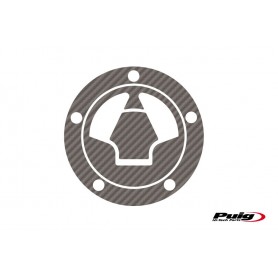 Puig Fuel Cap Cover Mod Xtreme Kawasaki Car