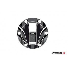 Puig Fuel Cap Cover Radical Aprilia/Cagiva/Tri